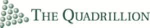 The quadrillion logo