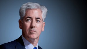 Bill Ackman winded up SPAC and returned $4 billion to investors