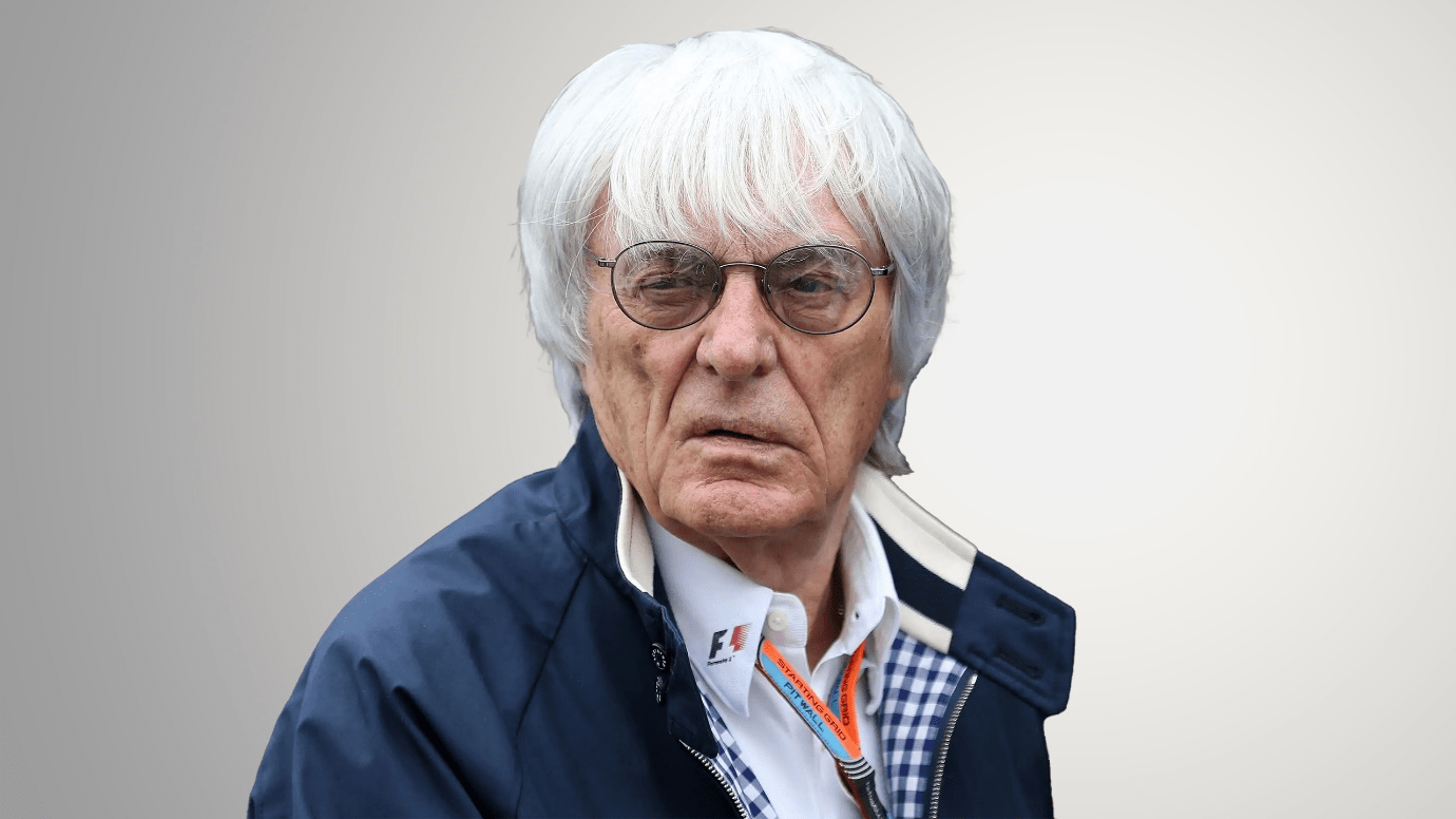Former F1 boss is accused with fraud for assets worth over £400m
