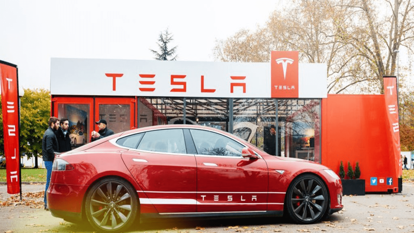 Tesla vehicles have software faults, according to German traffic agency