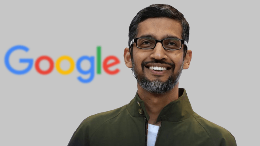 Google CEO Pichai says the company will delay hiring through 2023