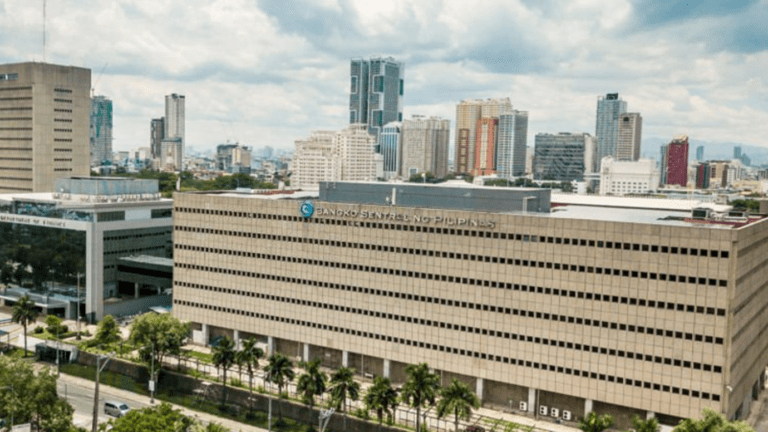 Philippines central bank chief judges out one more off-cycle rate action