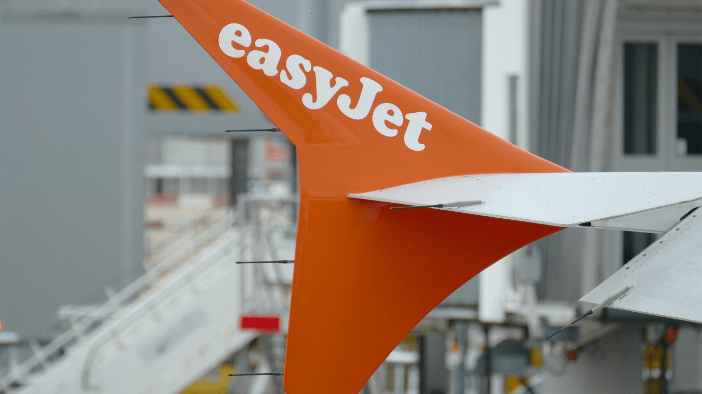 Royce and EasyJet continue to test hydrogen combustion engines