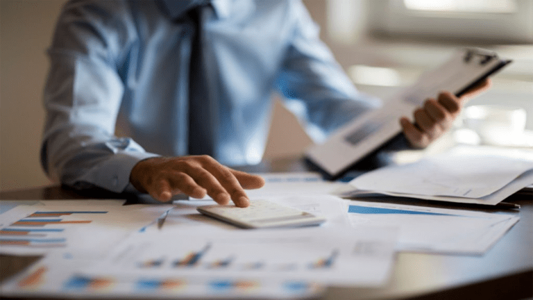 Top trends in Finance 2022