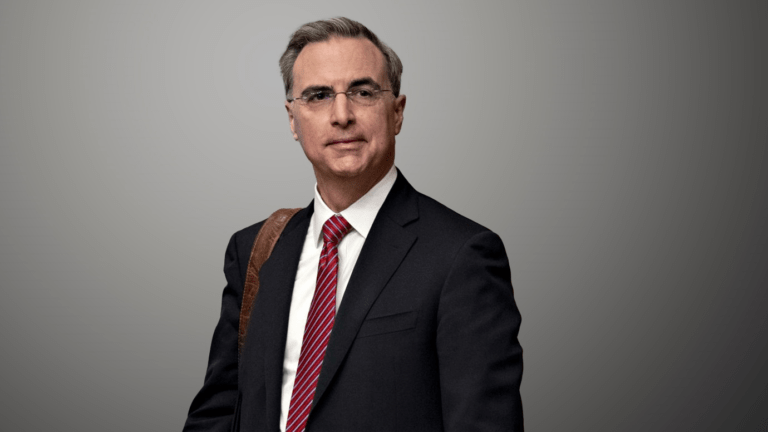 January 6 is the date for White House counsel Pat Cipollone to testify