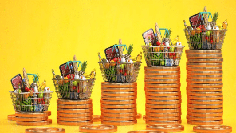 Turkey's annual inflation surged to almost 79%, which reached the highest level in 24 years