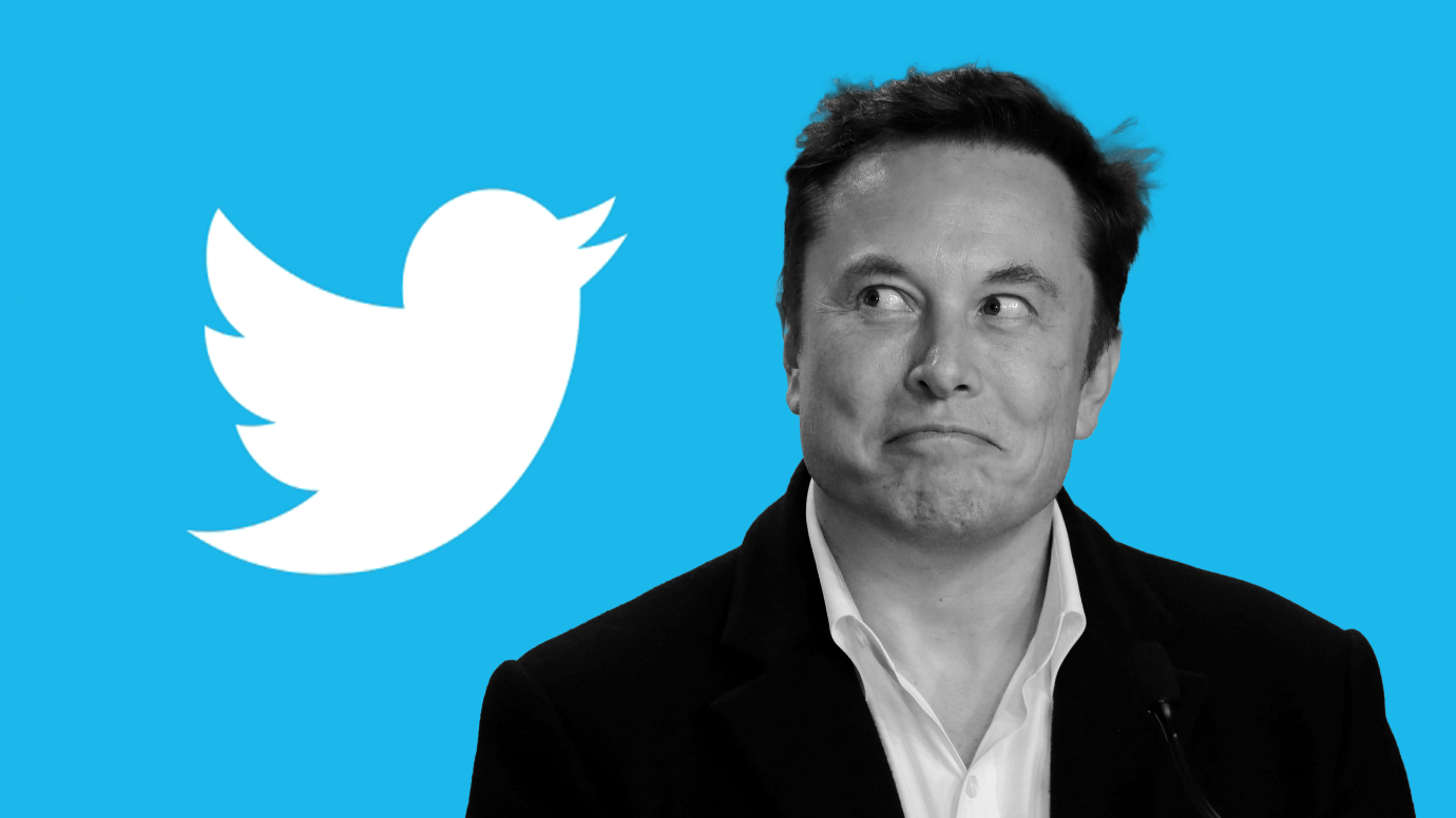 Twitter sues Elon Musk to implement the original merger agreement