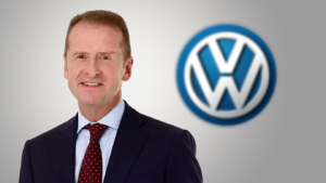 Volkswagen CEO states that the EV outlook is 'excellent'