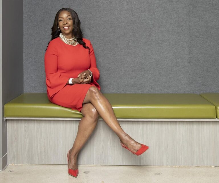 Supporting & Encouraging | Ruthie Lee-Esene