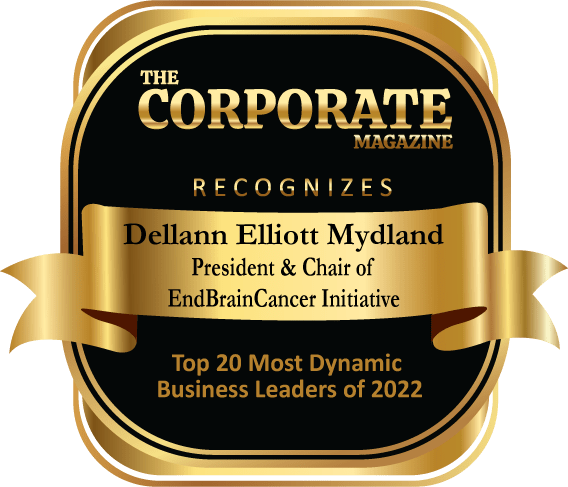 Dellann Elliott Mydland Award
