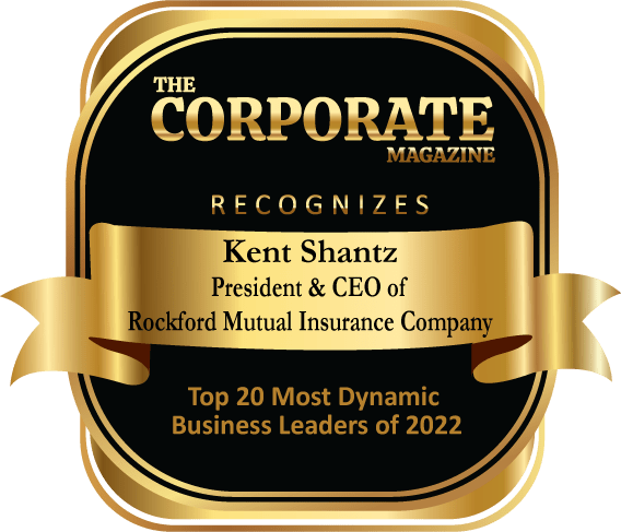 Kent Shantz Award
