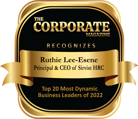 Ruthie Lee-Esene Award