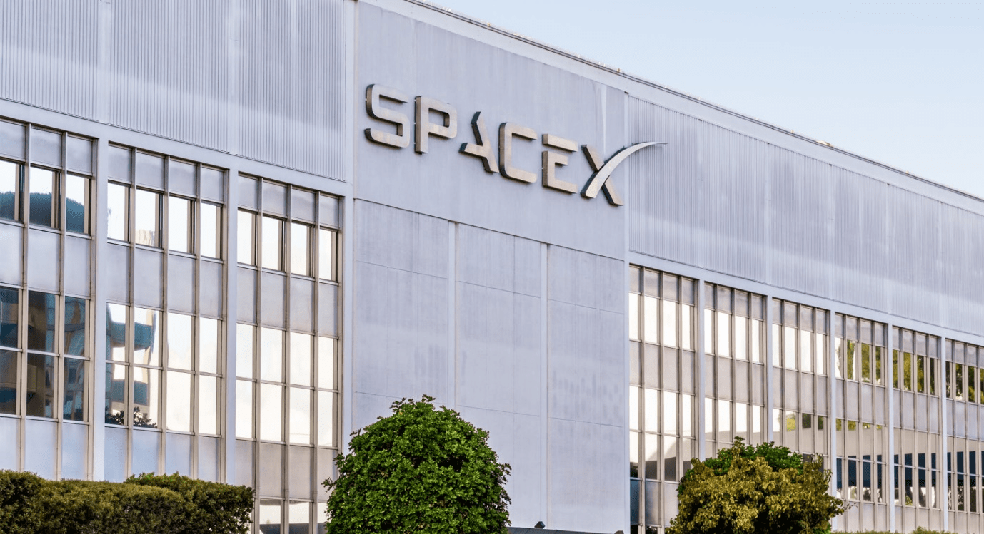 A Russian missile trade is expected with SpaceX