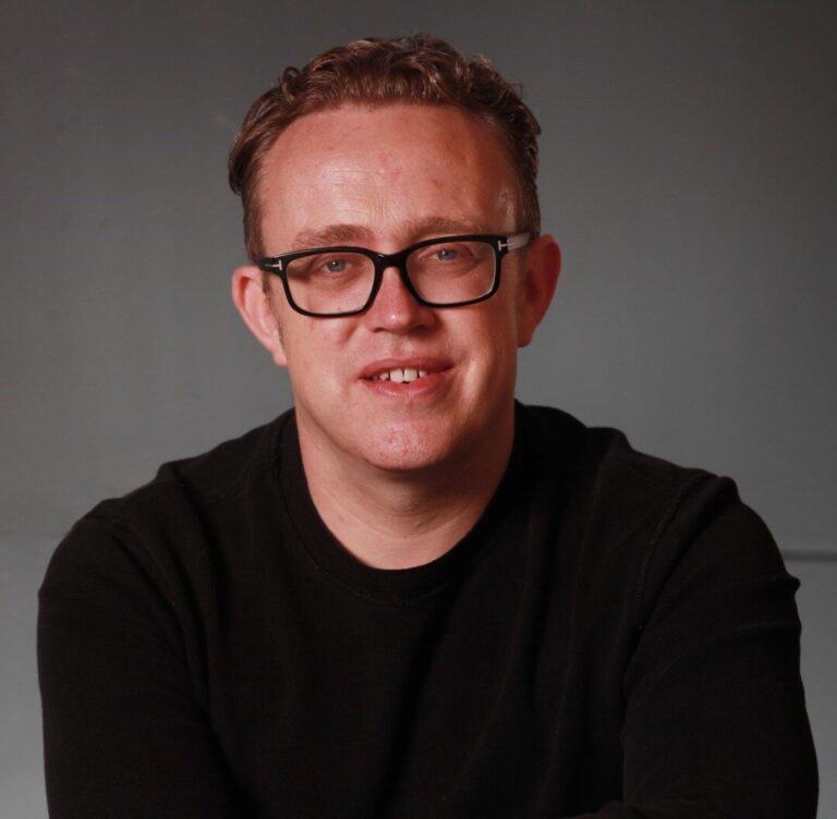 Achieving Great Heights | Nick Jones