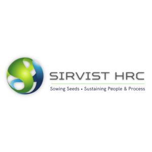 Sirvist HRC Logo