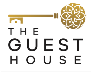 The Guestn House Logo