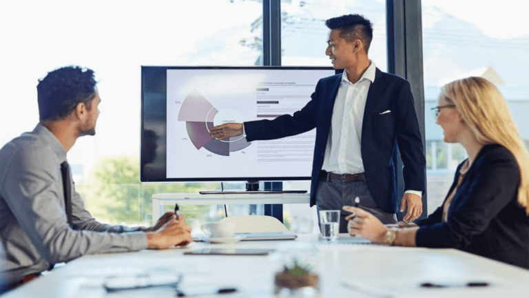 Top trends in the education sector