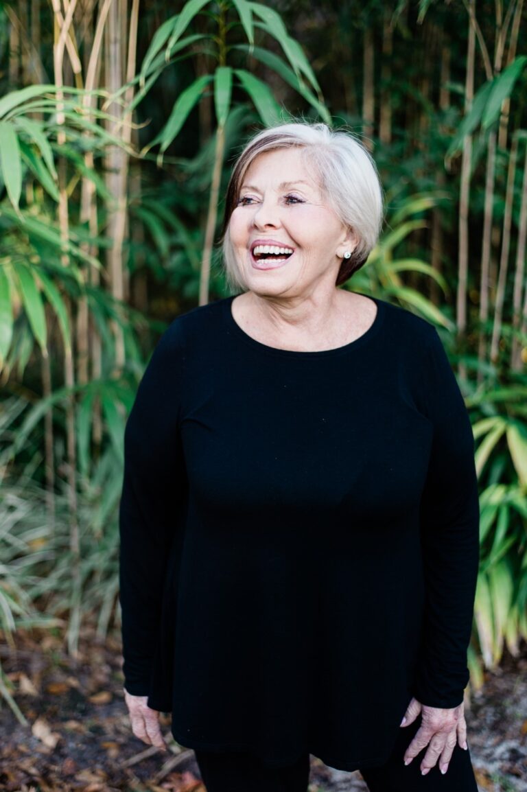 The True Healer | Judy Crane