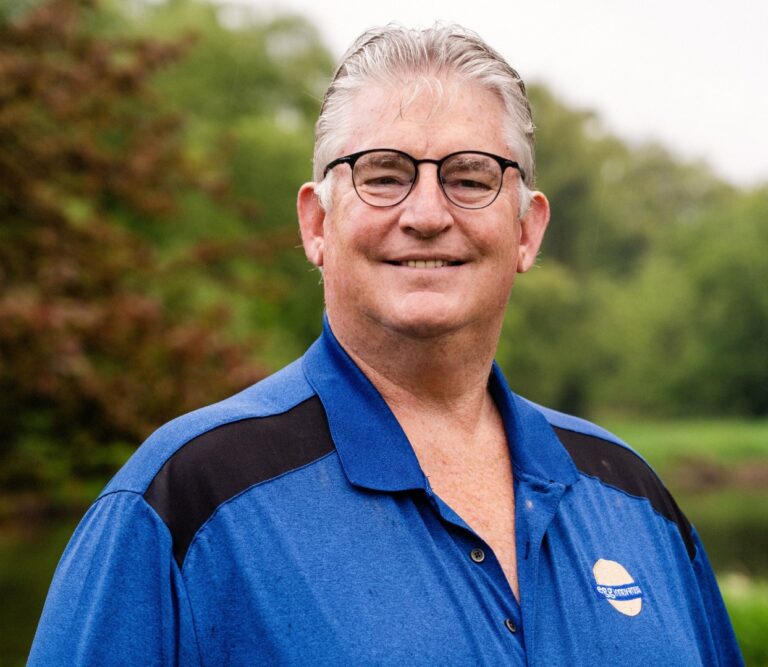 Chickens, People, Planet | John Brunnquell Ph.D.