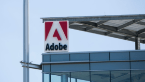 Adobe acquired the innovation forum Figma for almost $20 billion
