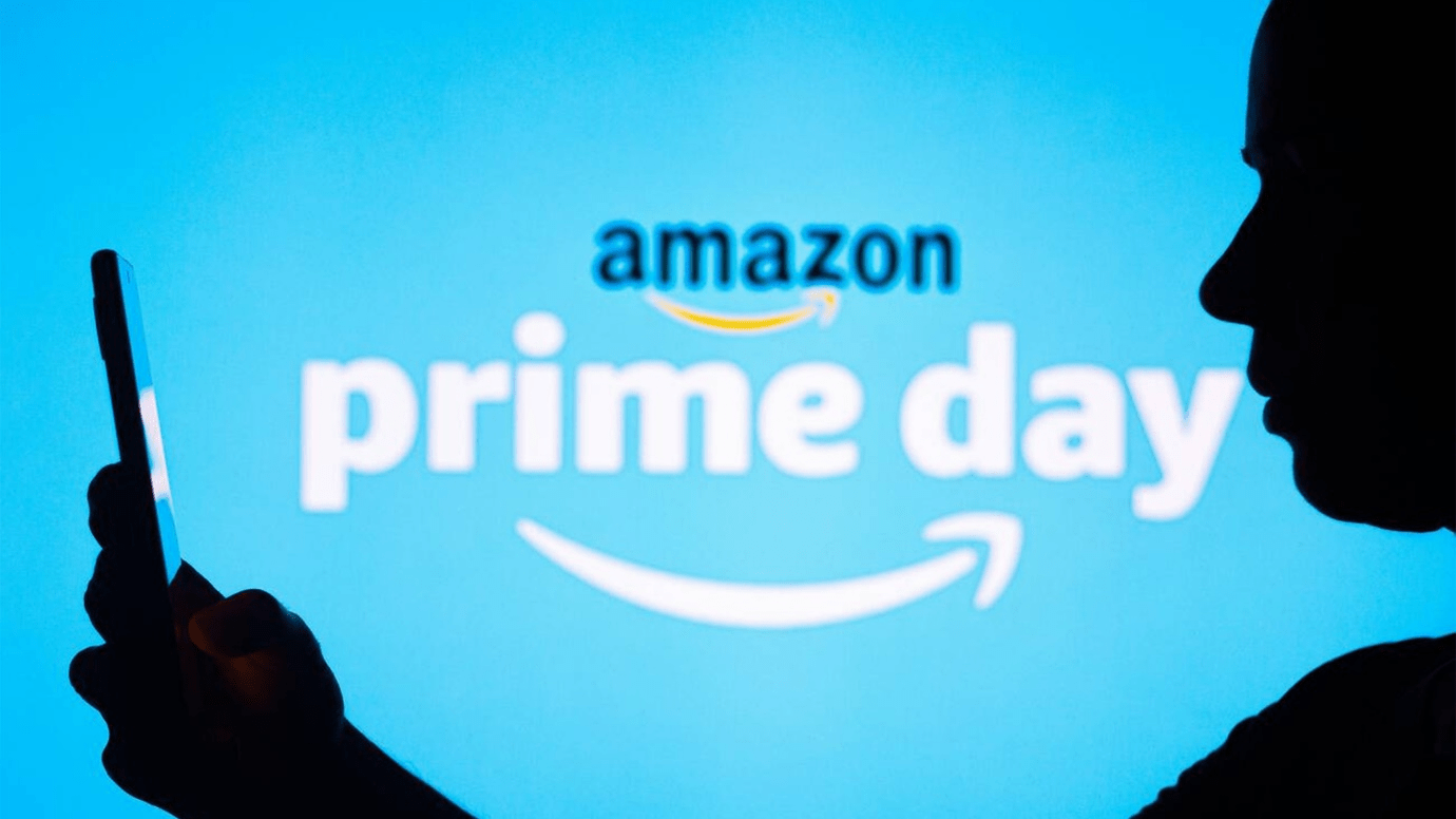 Amazons next Prime Day sale will take place October 11-12