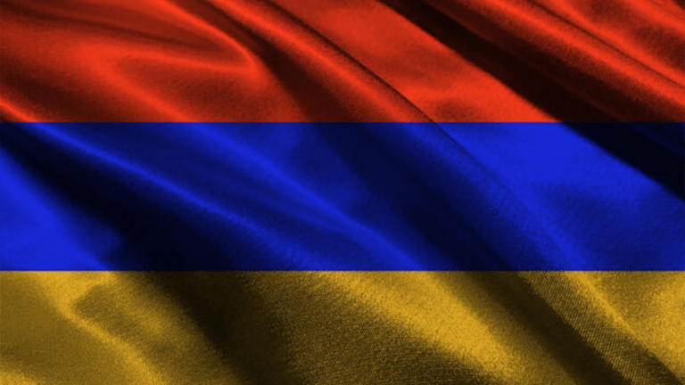 Armenia is reporting peace after the recent conflicts with Azerbaijan