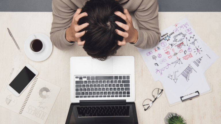 Combating digital fatigue and communication burnouts