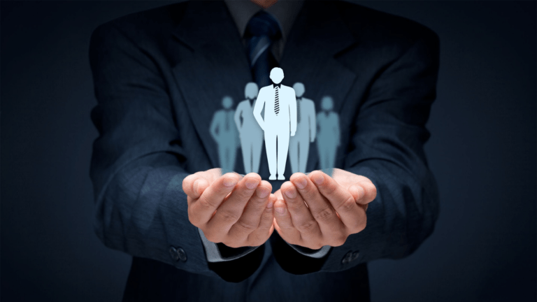 Driving an empowered workforce with a Purpose