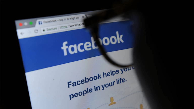 Facebook is decreasing covert political influence operations from China and Russia