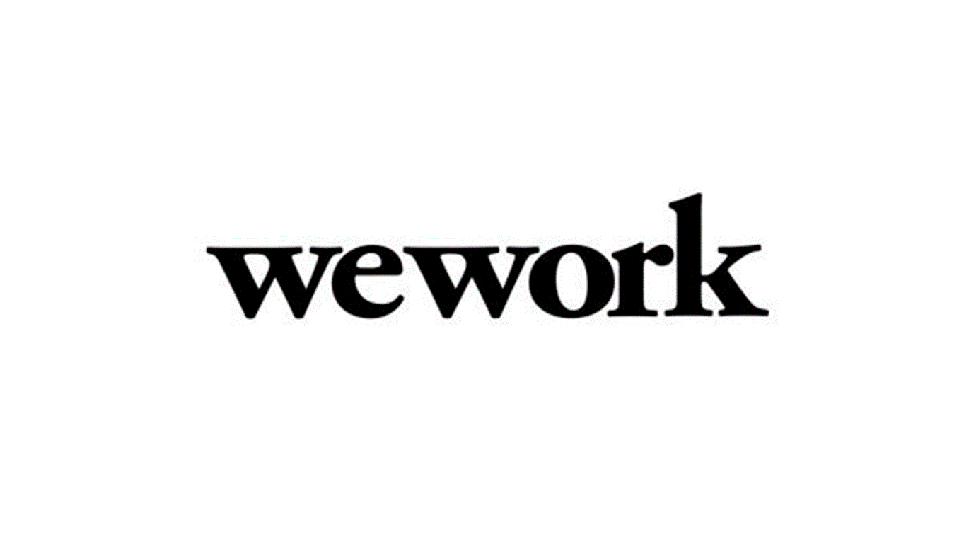 Inflation and combination work 'zoomed' need for relaxed workspace, WeWork states