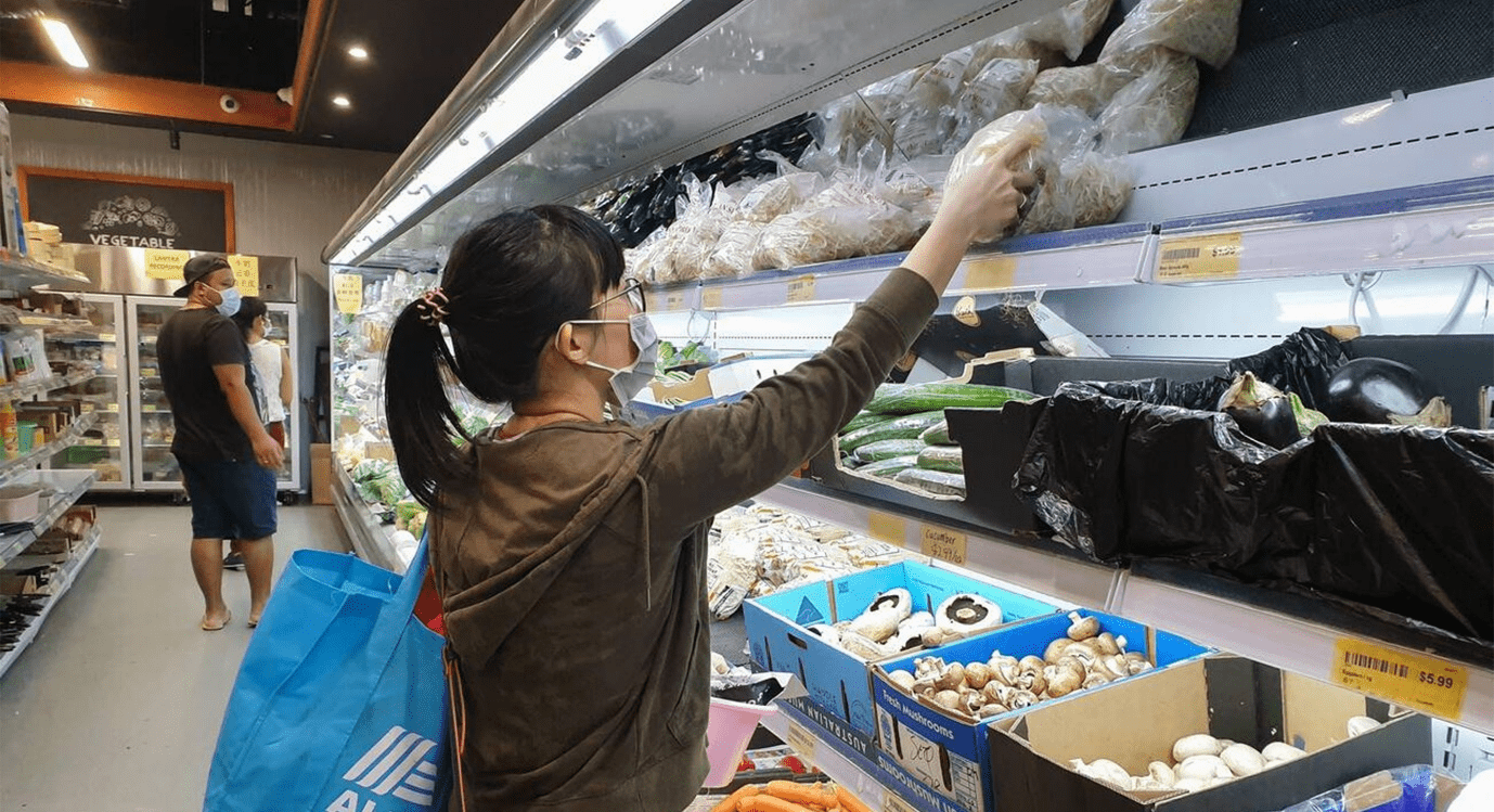 Inflation is surviving after increasing interest rates, Asian business leaders warn