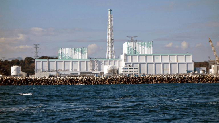 Minister states nuclear power is important for Japan's energy purposes