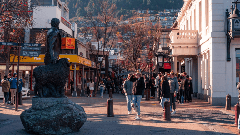 New Zealand lifted most Covid restrictions as the worry reduced