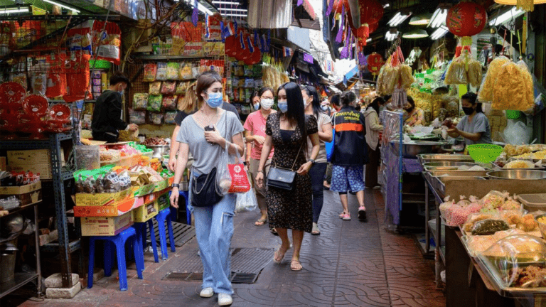 Nomura misses its China GDP prediction too