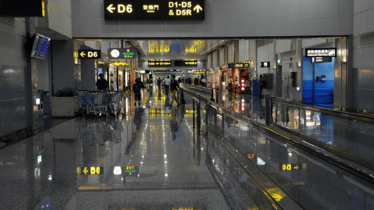 Taiwan is to create visa-free entry for some governments