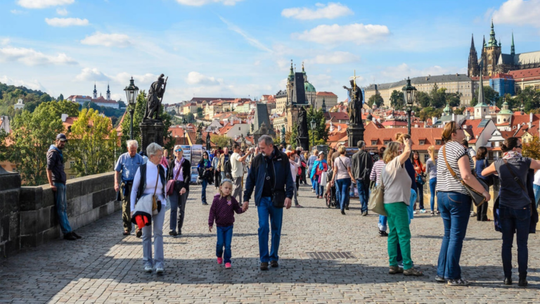 The WHO says that nearly 17 million people went through a long Covid pandemic for two years