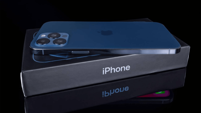 Apples complete iPhone could include a completely new charging system