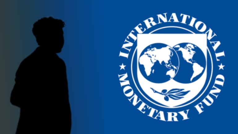 IMF warns Asian economies to brace for growing debt and capital flight