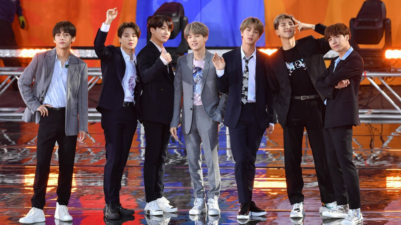 BTS stars to provide military assignments in South Korea