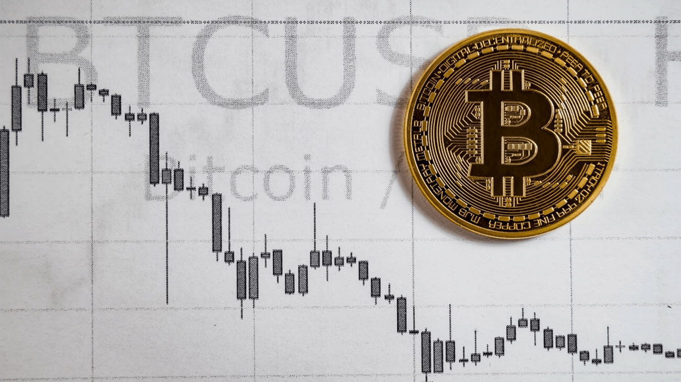 Bitcoin decreases by less than $19,000 after the latest U.S. inflation report