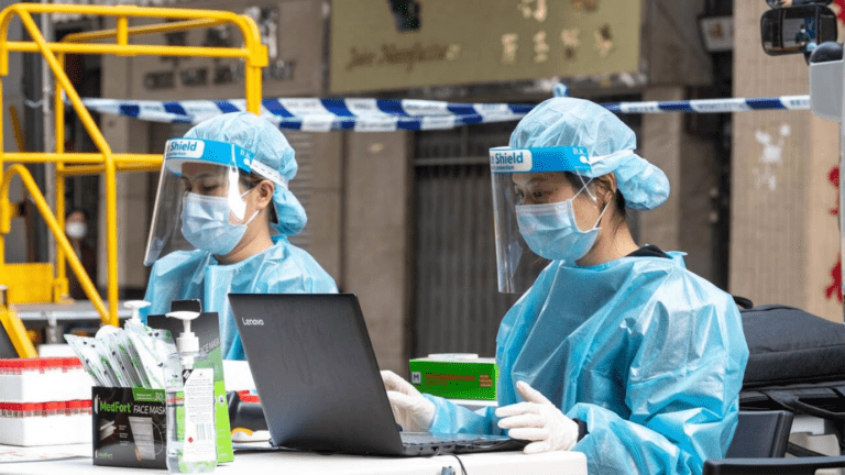 China courses to maintain recent Covid cases across the country