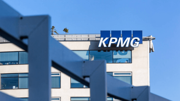 Global CEOs anticipate the upcoming recession to be 'short and sharp,'