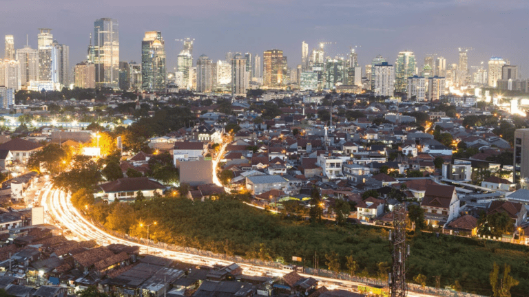 Indonesia has served the Asia-Pacific market so far this year