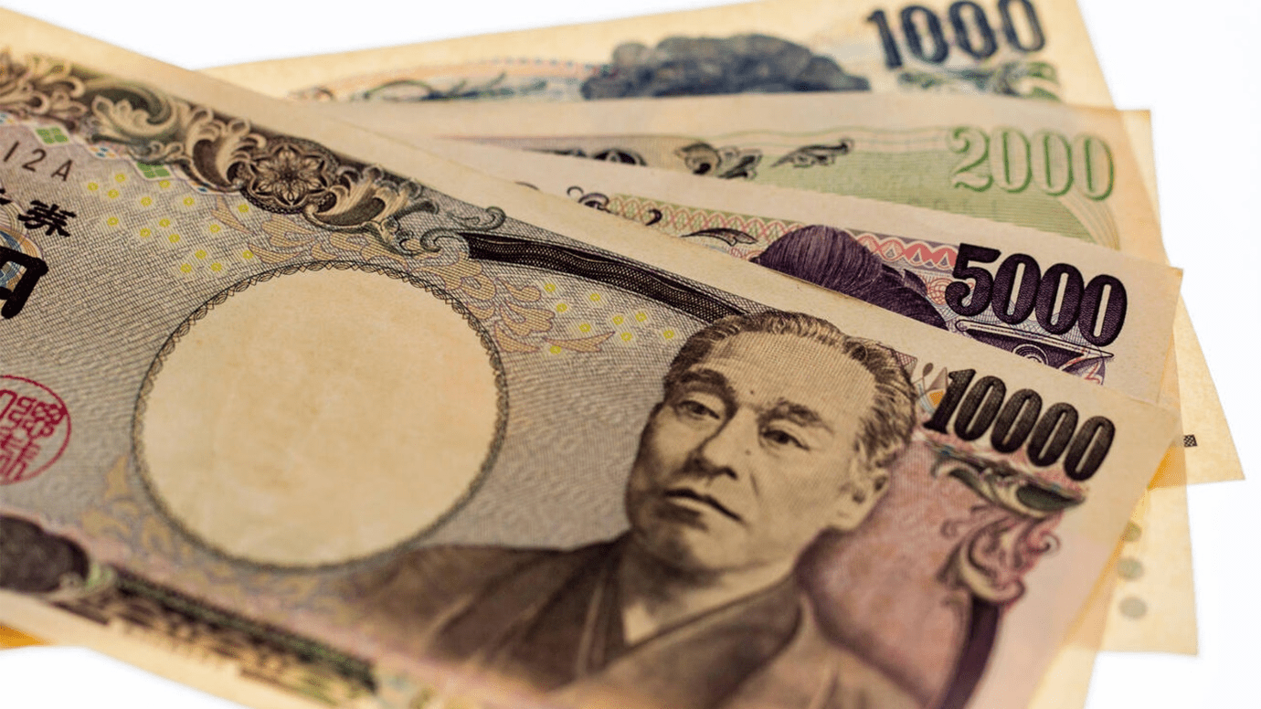 Japanese Yen Gained 150 Against The U S Dollar The Most Vulnerable 