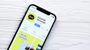 A mob outage left 53 million Kakao users without service