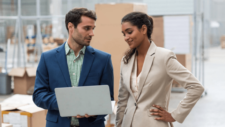 Managers Empowering Business