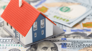 Mortgage applications plunged 14% as higher interest rates