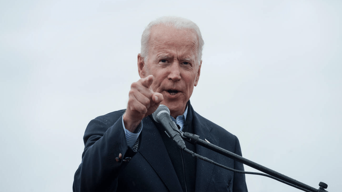 President Biden noted to enforce EU and U.S. information