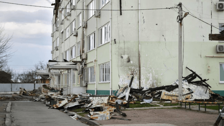 Iran may face sanctions from the EU over alleged drone supplies to Russia