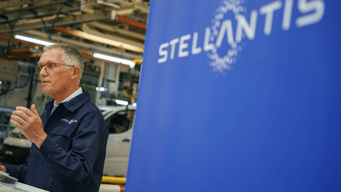 Stellantis ensures self-sufficiency in energy with its pure-electric Jeep